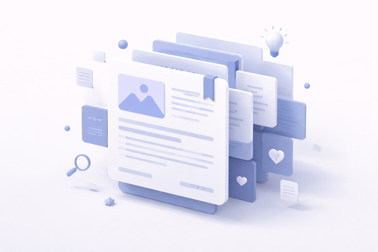 Illustration Articles