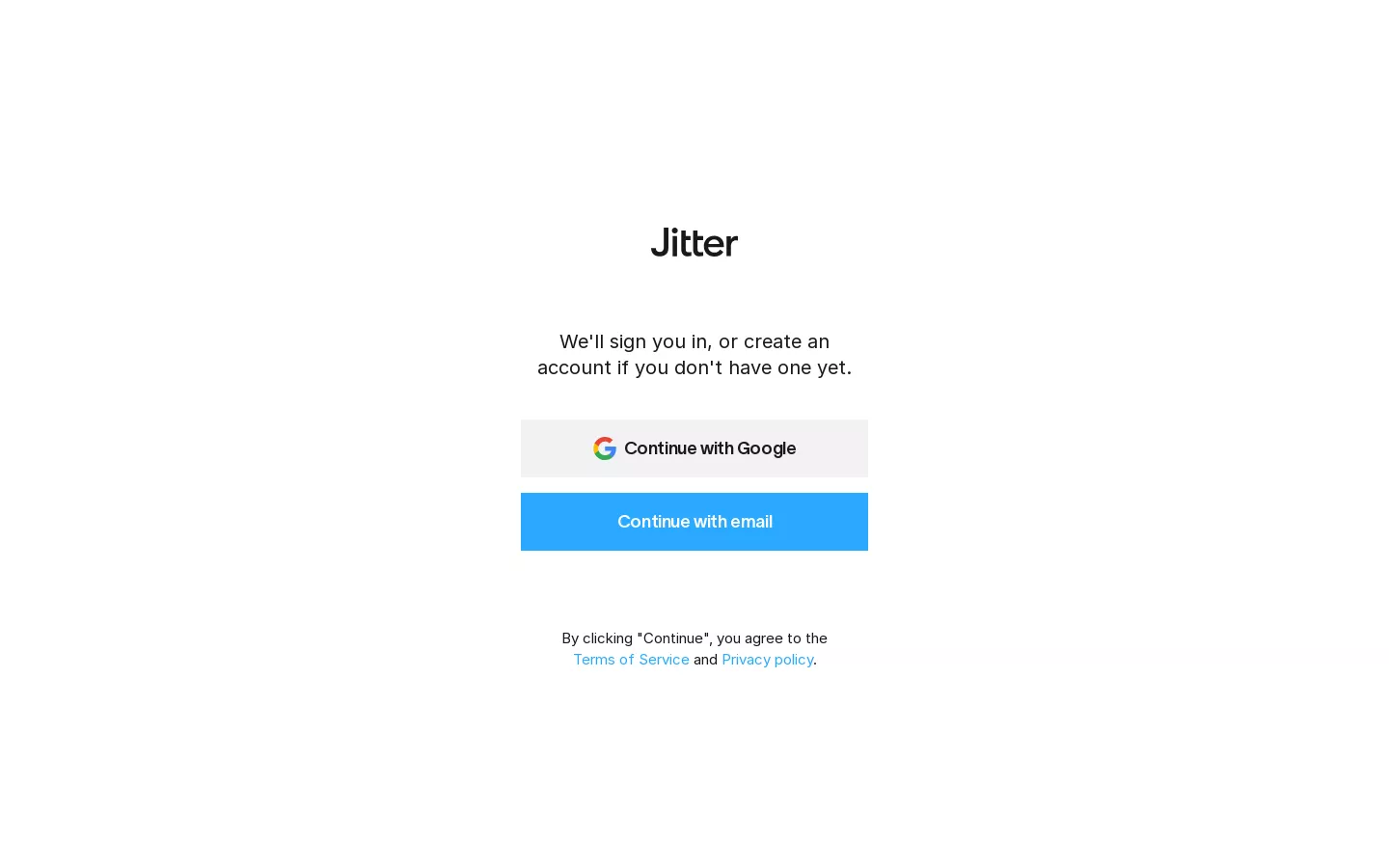 jitter.video